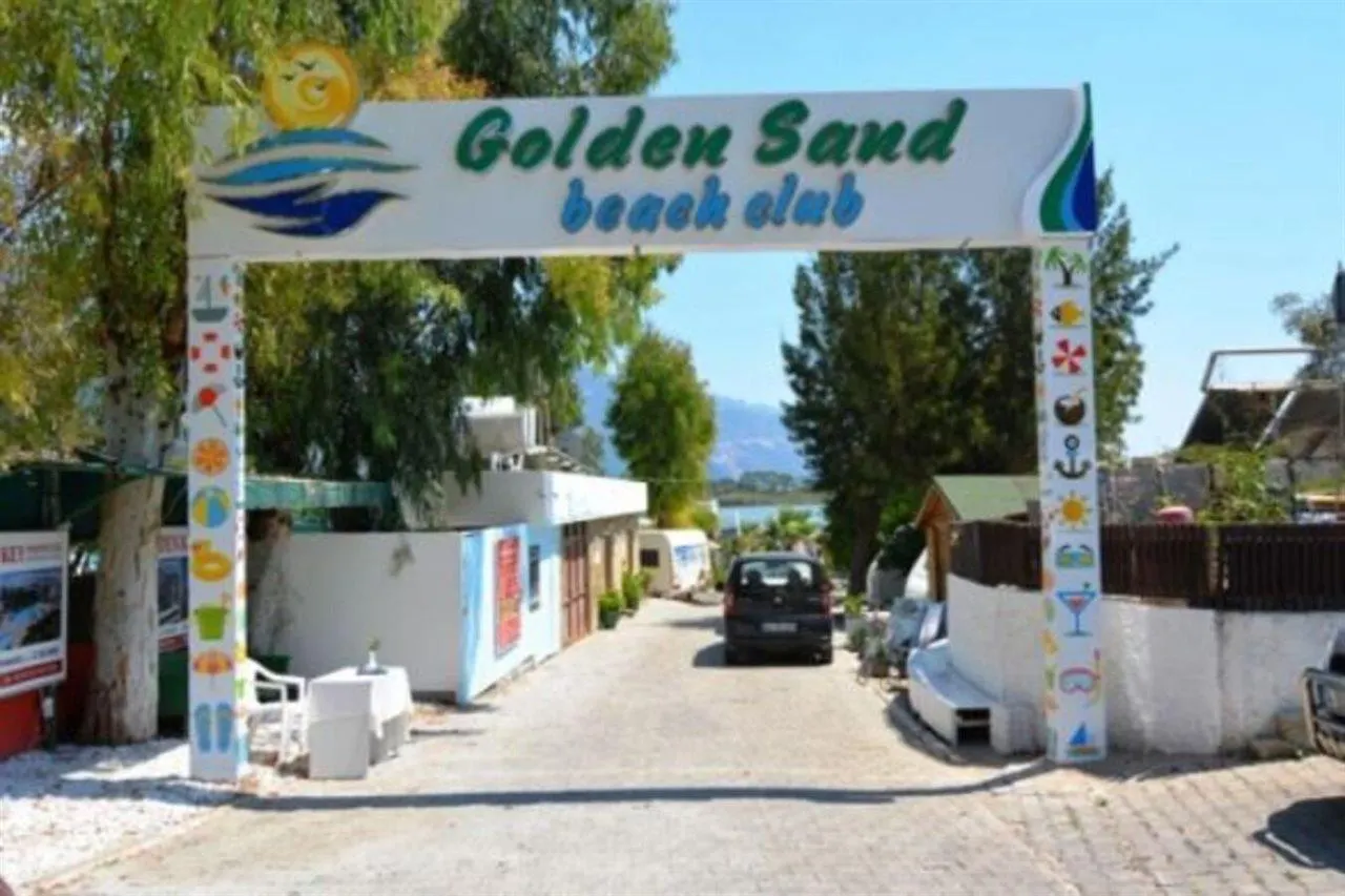 Golden Life Resort Hotel & Spa Фетхие