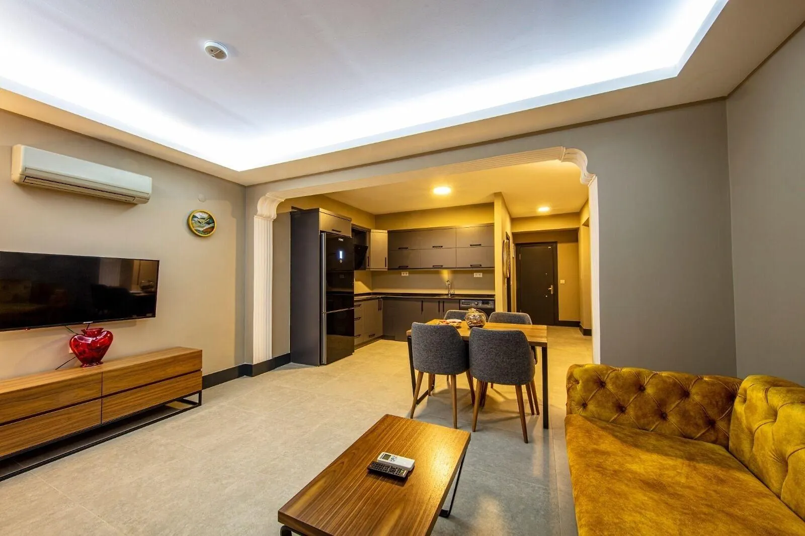 ****  Golden Life Resort Hotel & Spa フェティエ トルコ
