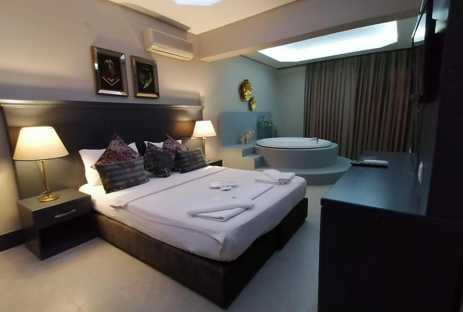 Golden Life Resort Hotel & Spa Фетхие Турция