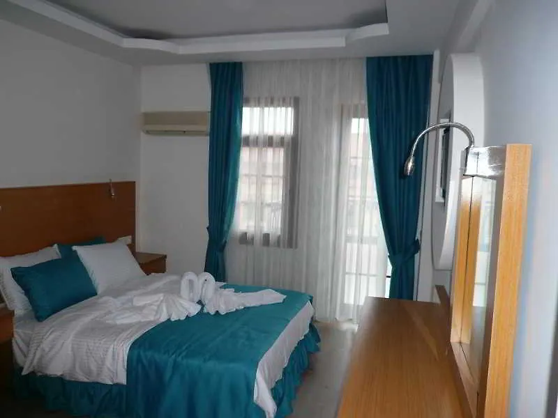 Golden Life Resort Hotel & Spa Фетхие 4*,  Турция
