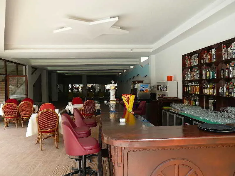 Golden Life Resort Hotel & Spa フェティエ 4*,  トルコ