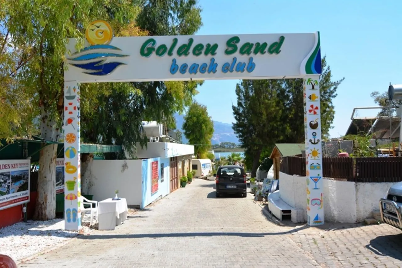 Golden Life Resort Hotel & Spa Фетхие