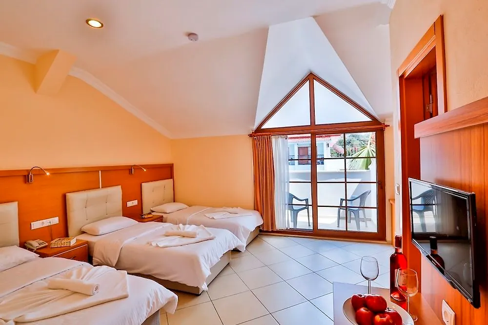 Golden Life Resort Hotel & Spa Фетхие