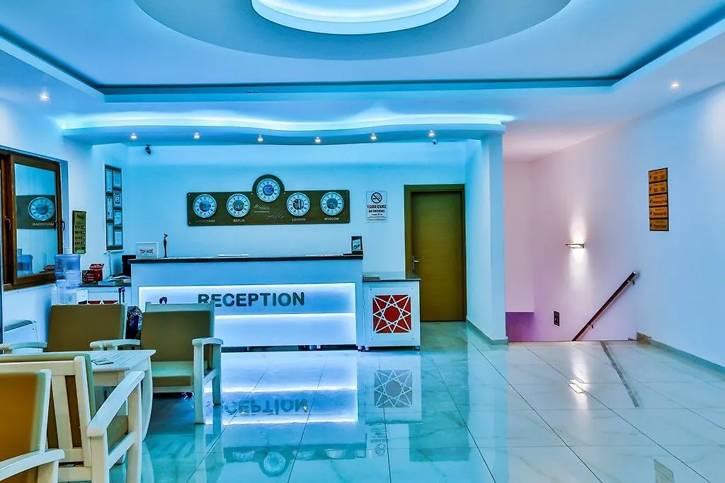 Golden Life Resort Hotel & Spa Фетхие
