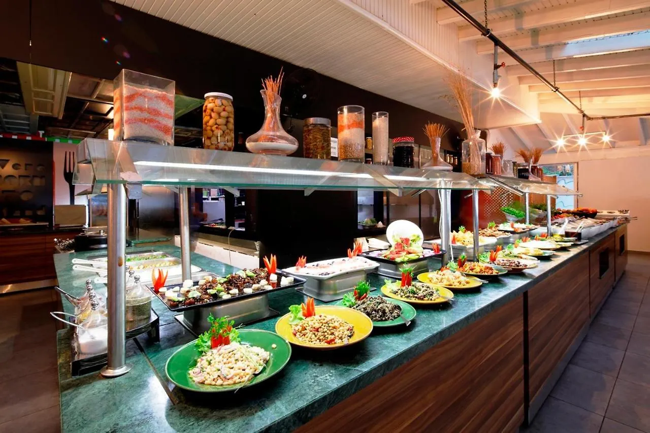 Golden Life Resort Hotel & Spa Фетхие 4*,  Турция