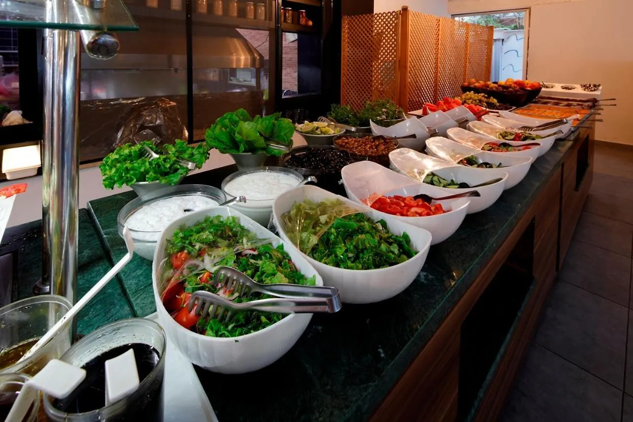 Golden Life Resort Hotel & Spa Фетхие Турция