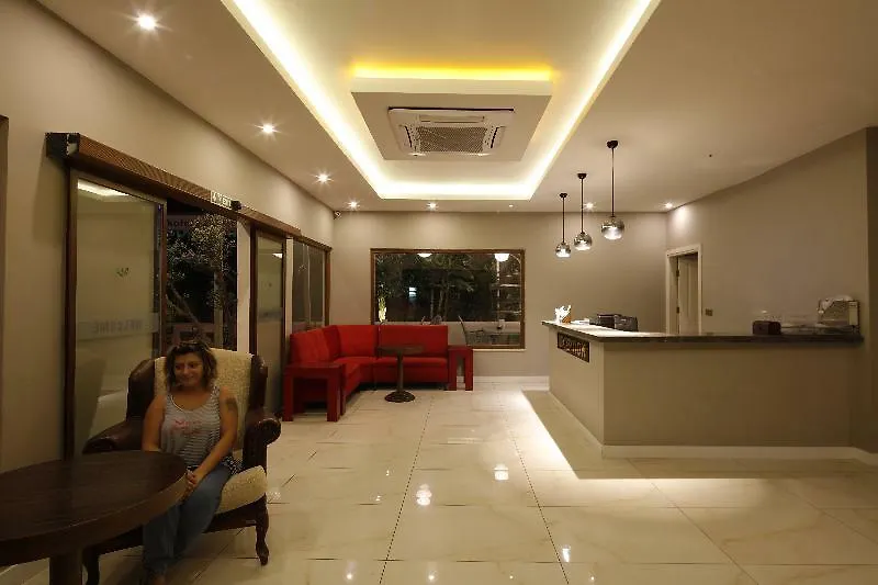 Golden Life Resort Hotel & Spa Фетхие 4*,