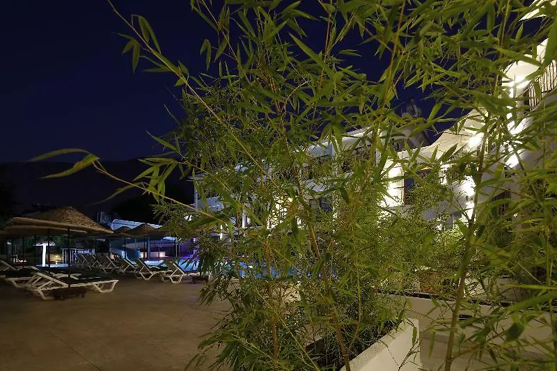 ****  Golden Life Resort Hotel & Spa Ölüdeniz Turkije
