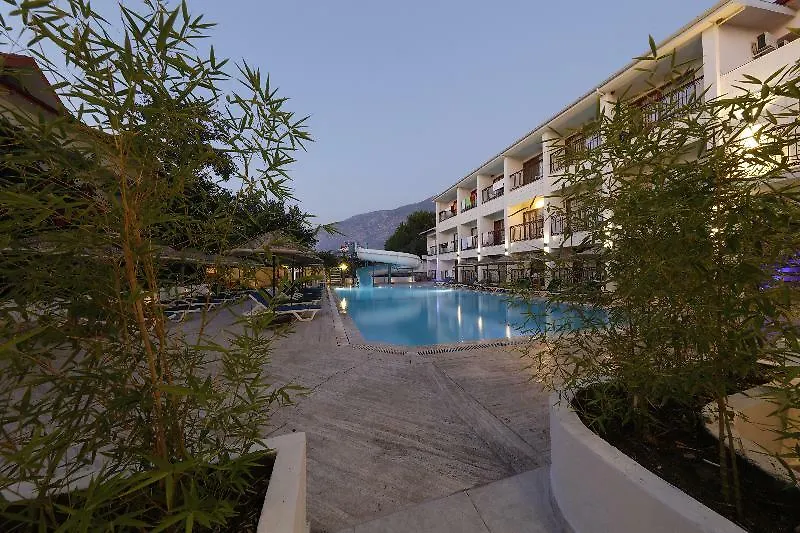 Golden Life Resort Hotel & Spa Ölüdeniz