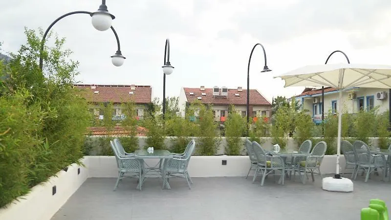 Golden Life Resort Hotel & Spa Фетхие