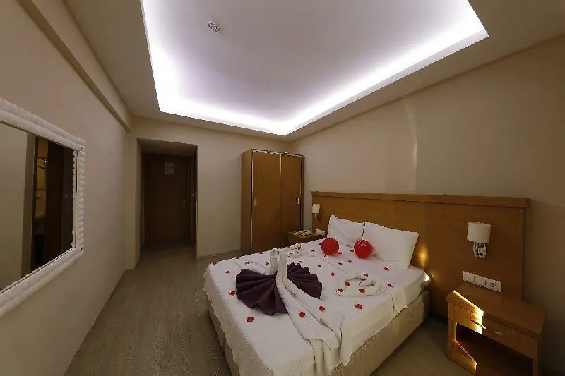 Golden Life Resort Hotel & Spa Фетхие Турция