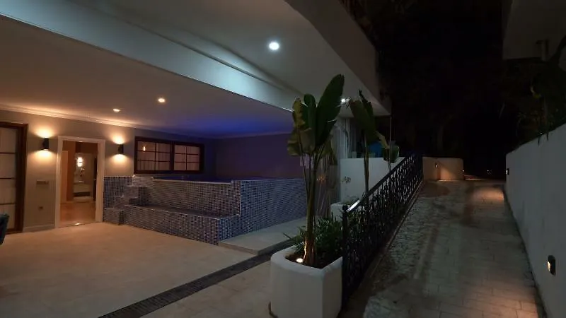 Golden Life Resort Hotel & Spa Фетхие