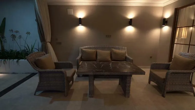 Golden Life Resort Hotel & Spa Фетхие