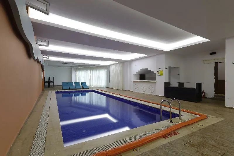Golden Life Resort Hotel & Spa Ölüdeniz