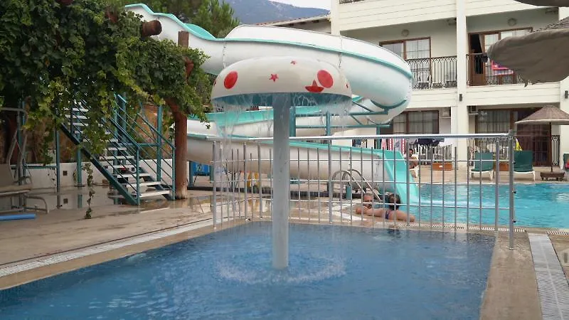 Golden Life Resort Hotel & Spa Фетхие