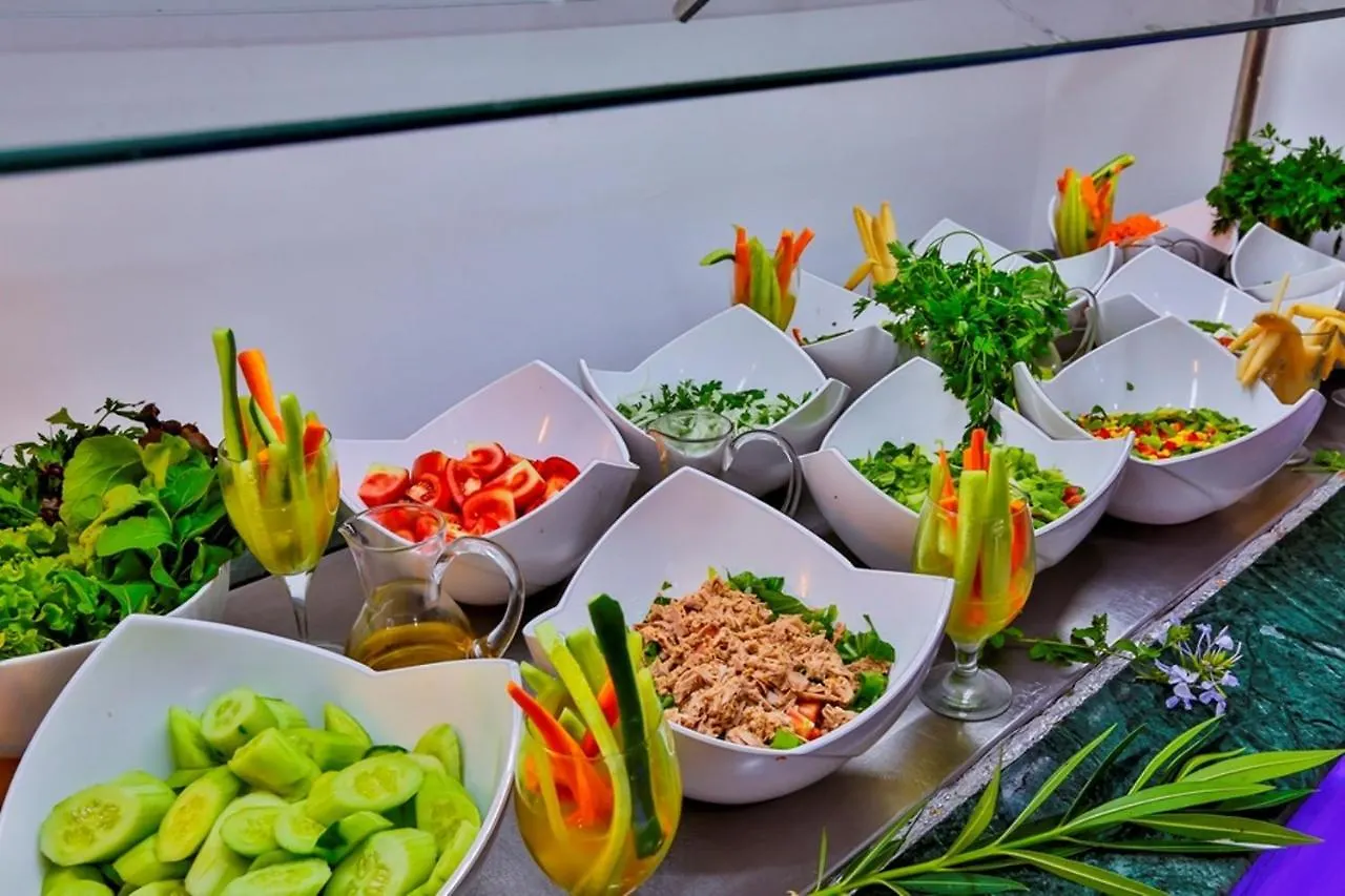 ****  Golden Life Resort Hotel & Spa Фетхие Турция