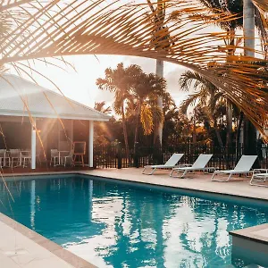 Domaine Saint-francois Hotel Saint-Francois (Grande-Terre)