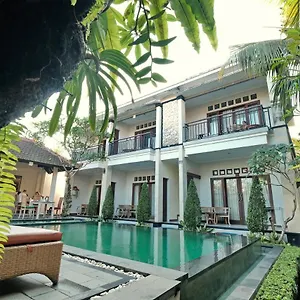 Sumantra Gasthuis Ubud