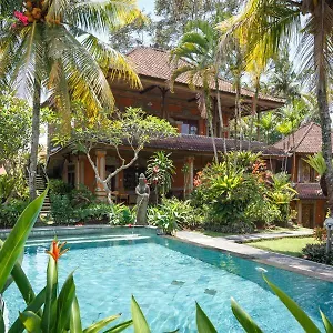 White House Hotel Ubud