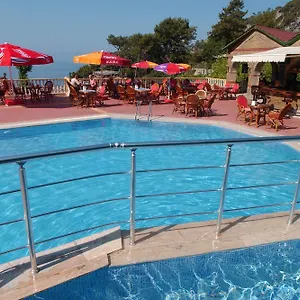Manzara Hotel Ölüdeniz