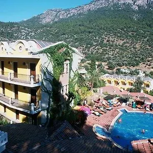 Flamingo Hotel Ölüdeniz